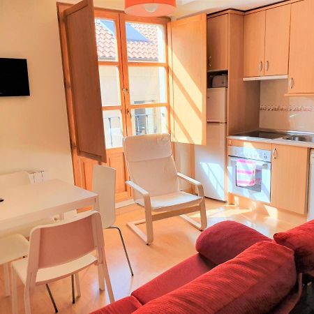 Duplex Completo Junto A La Plaza Mayor Apartment Salamanca Exterior photo